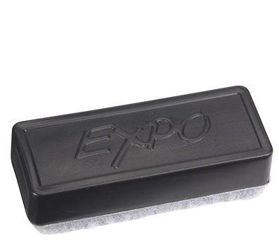 WHITE BOARD ERASER EXPO