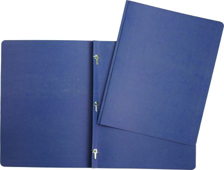 REPORT COVER FOLDER DUO TANG