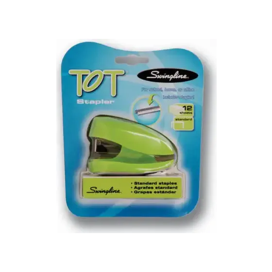 Portable Mini Stapler