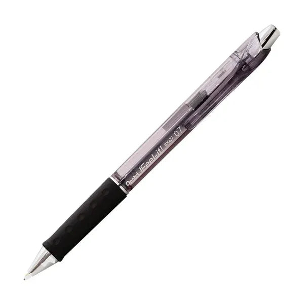 STYLO FEEL-IT 0.7 NOIR