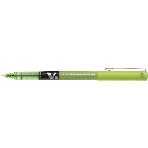 Pilot Hi-Tecpoint Rollerball Pen 0.5mm