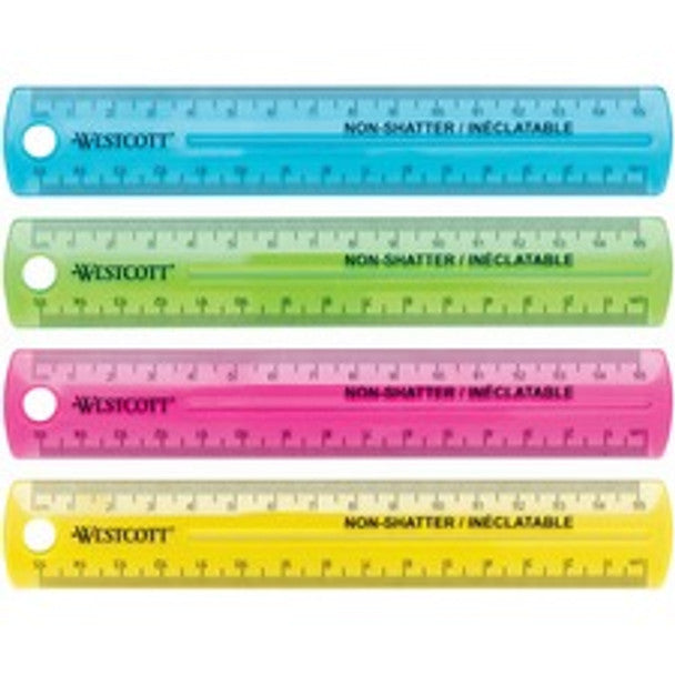 15 CM RULER