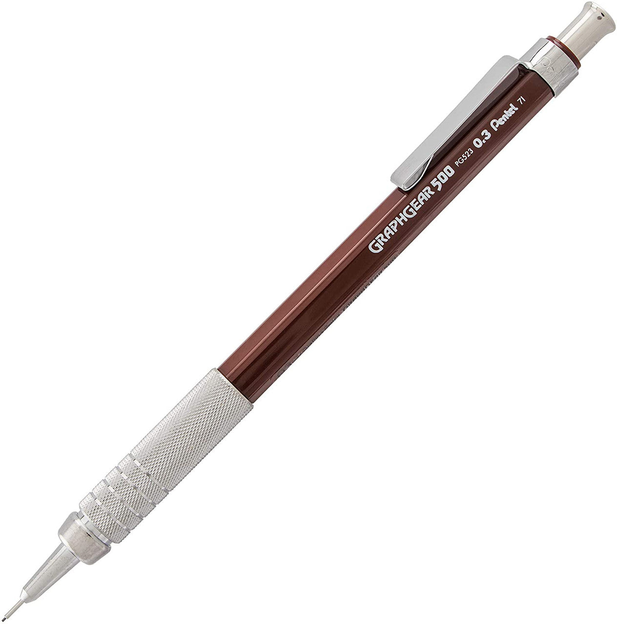 GRAPHGER 500 0.3MM LEAD PENCIL