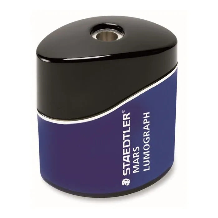 SHARPENER METAL OVAL