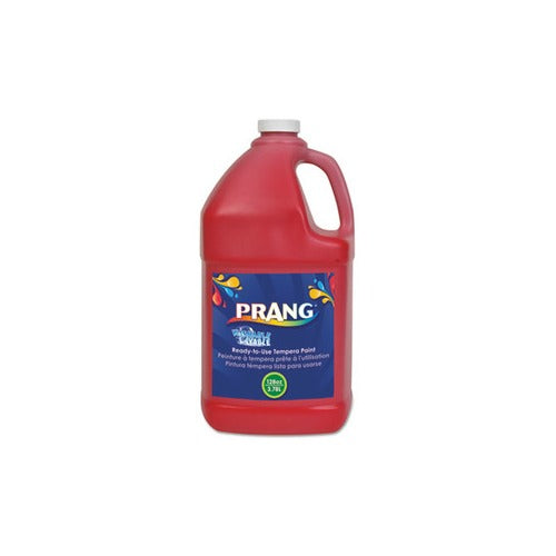 TEMPERA LIQUID PAINT WASHABLE 3.78L