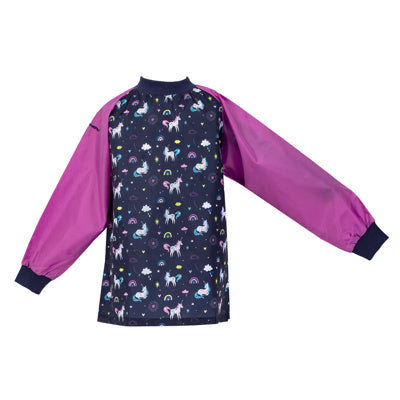 LOUIS GARNEAU Apron 6-years