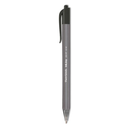 INKJOY BALLPOINT PEN BLACK