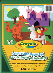 CONSTRUCTION PAPER
