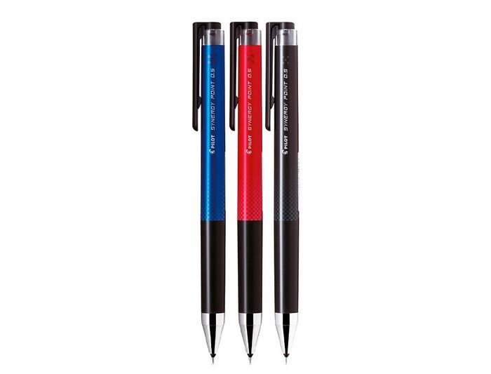 SYNERGY POINT 0.5mm Pen
