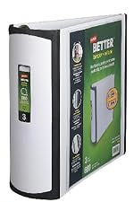 BETTER BINDER 3"
