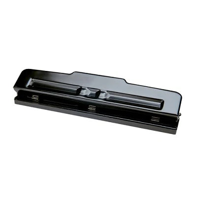HOLE PUNCH-2/3 HOLE, 9/32" CAPACITY 8