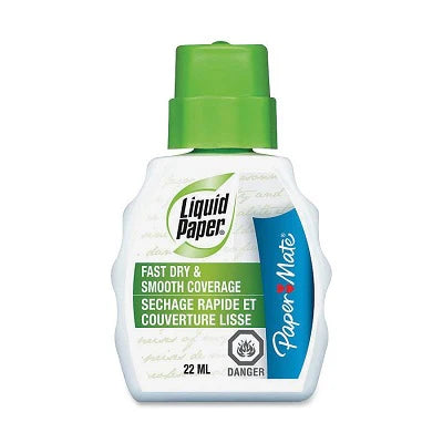 LIQUID PAPER