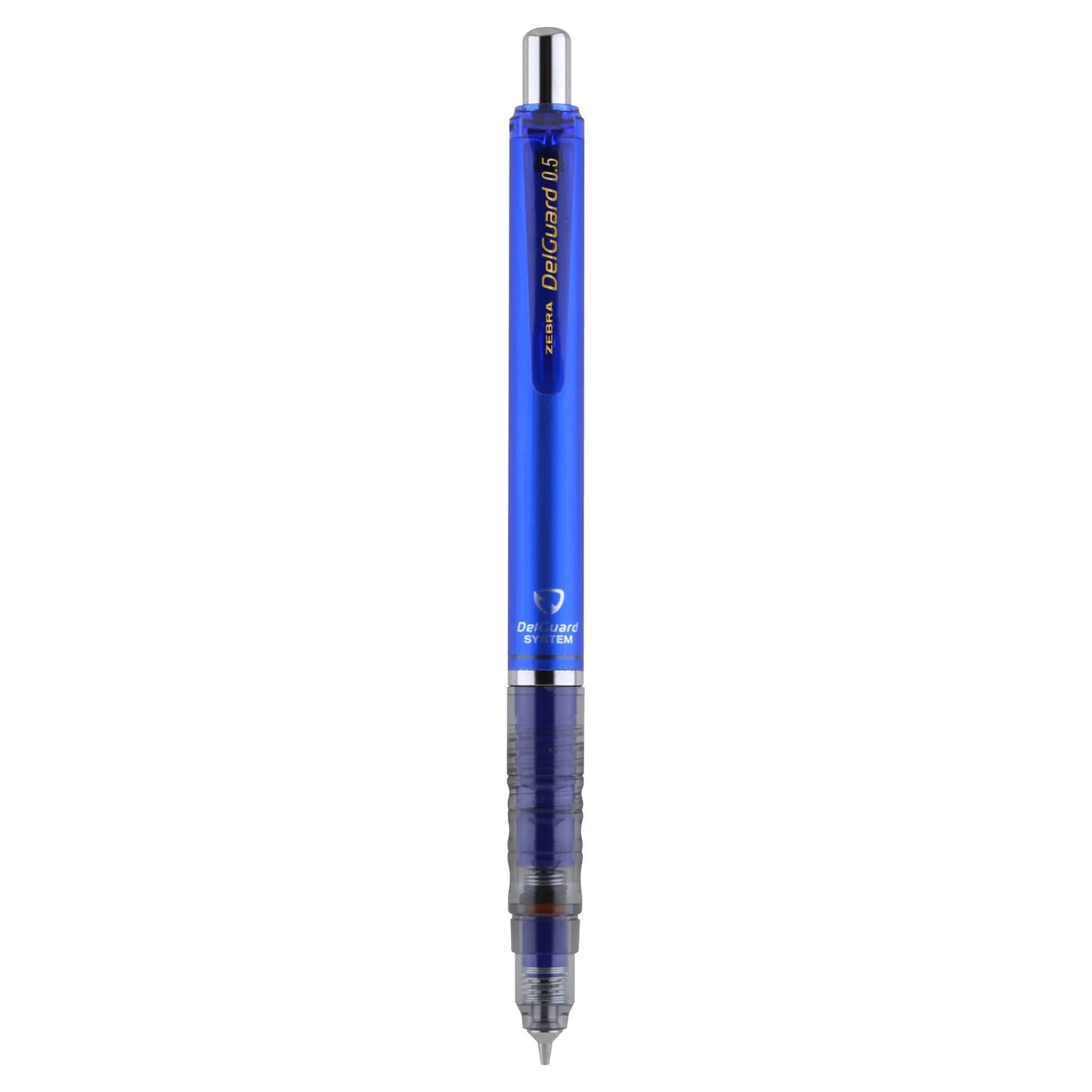 DELGUARD LEAD PENCIL 0.5mm