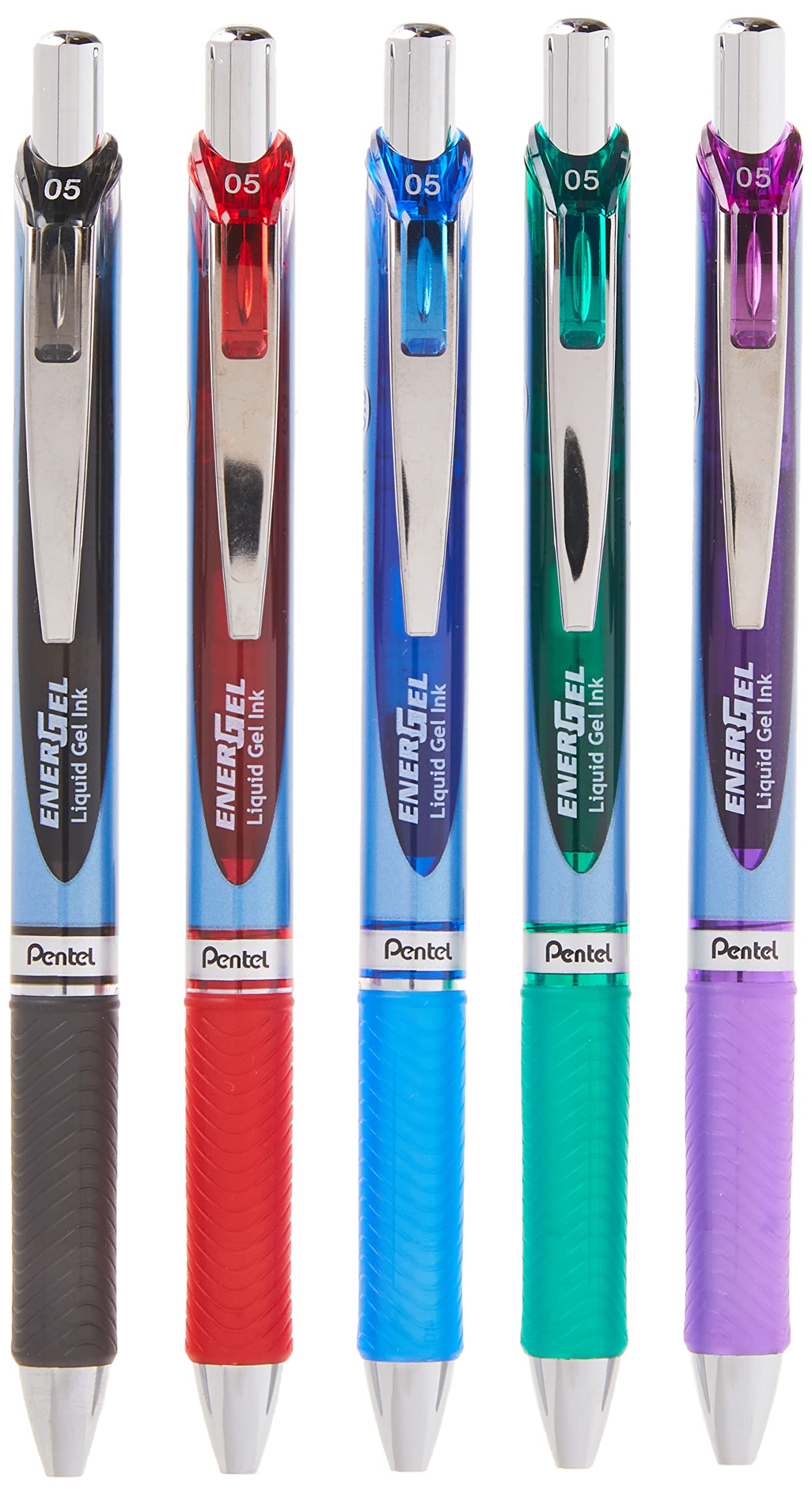 ENERGEL BLN75 0.5MM PEN