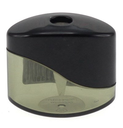 SHARPENER OVAL MINI ASS.