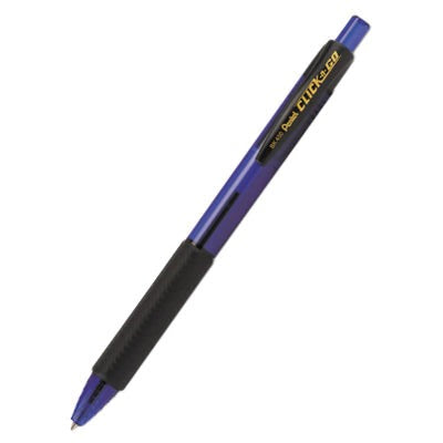 CLICK-GO BLUE PEN 1.0