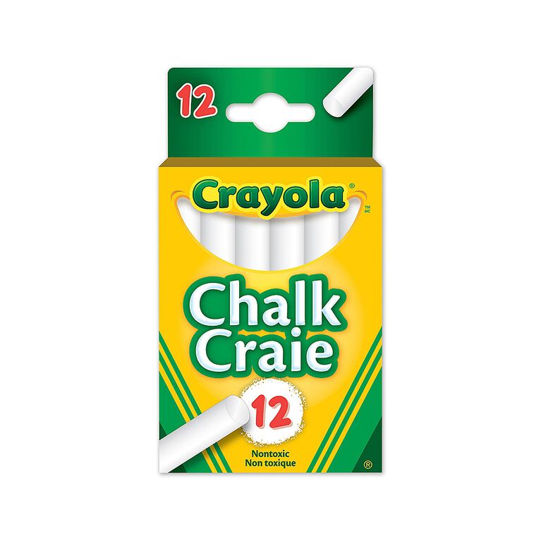 CHALK SWAN WHITE (12)