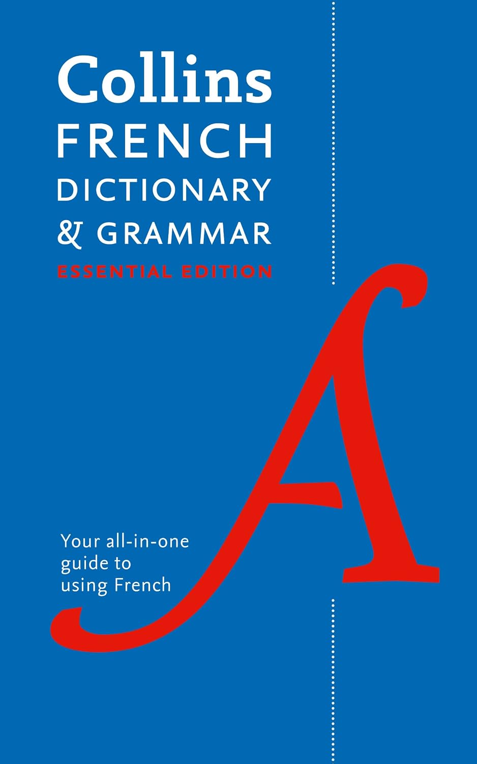 Collins French Dictionary