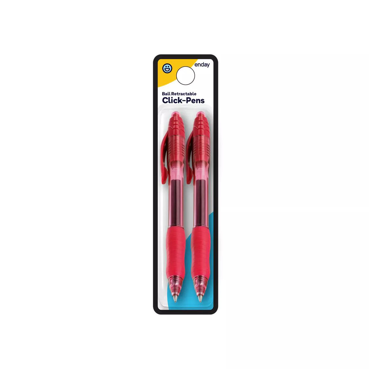 Retractable Pens Ballpoint Pen