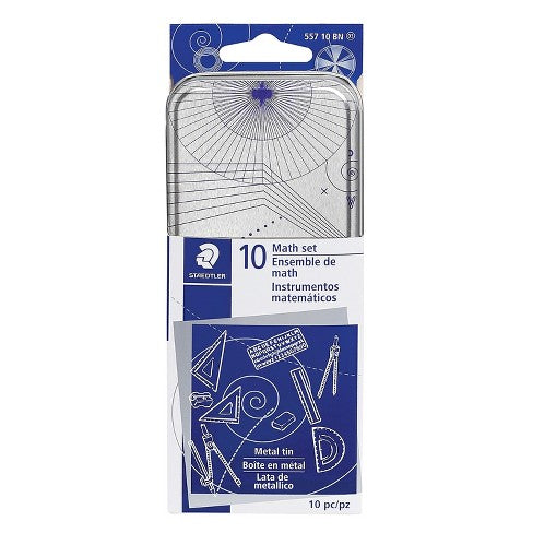 GEOMETRY SET