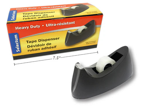Heavy Duty Tape Dispenser