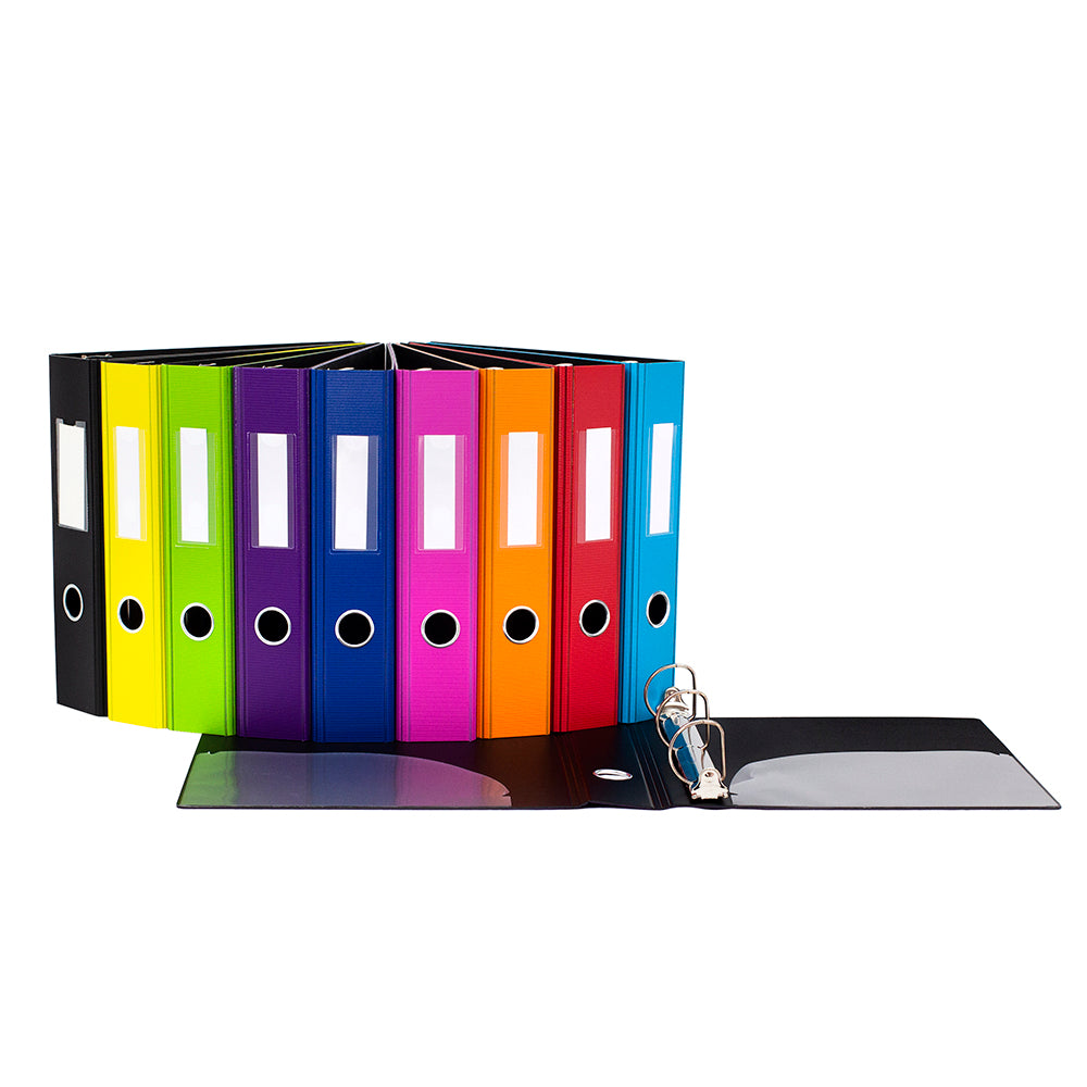 2" 3-ring Binder