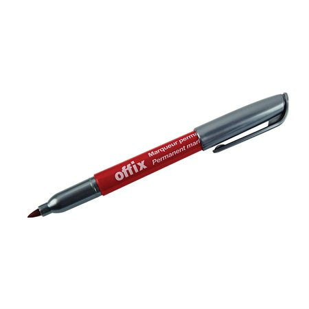 Permanent Marker