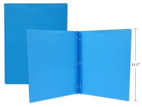 PAPER DUO TANG FOLDER