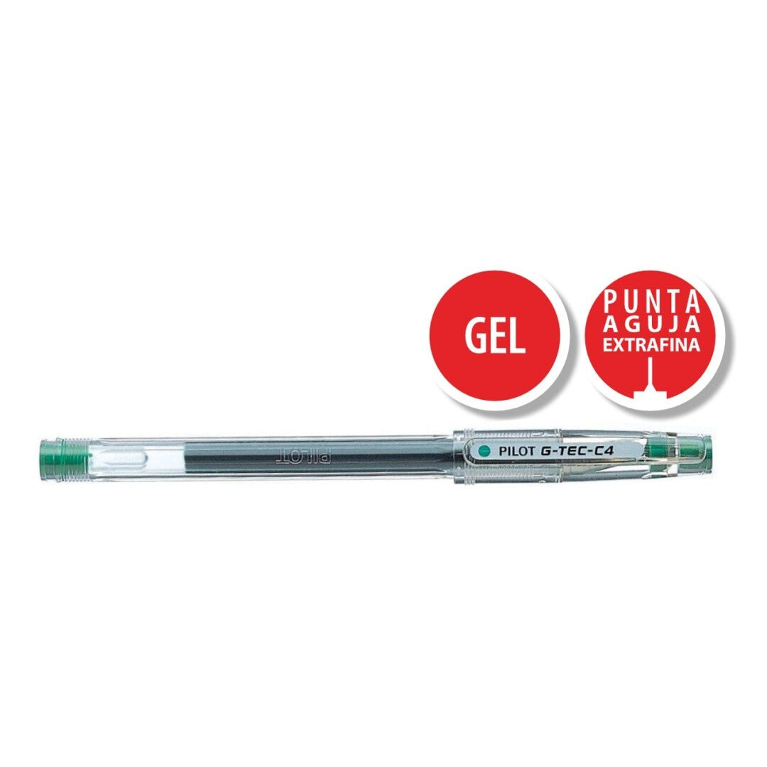 G-TEC 0.4mm PEN