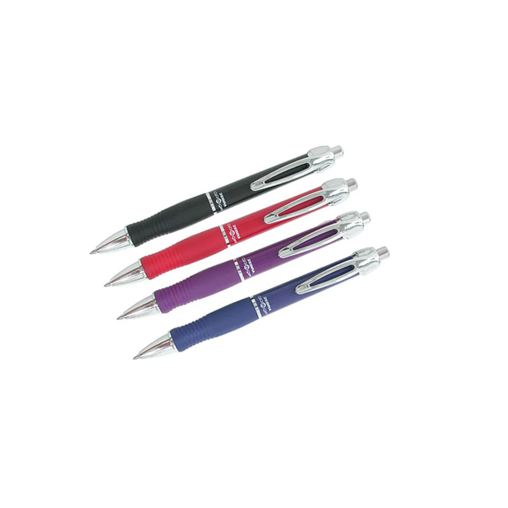 Zebra Pen 42610 GR8 Gel Retractable 0.7