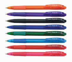 STYLO FEEL-IT 0.7 NOIR