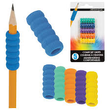 PENCILGRIP FOAM CARD (5)