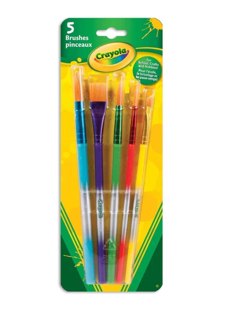 PAINT BRUSH 5