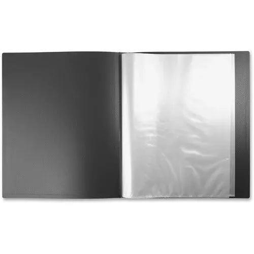 PORTFOLIO BLACK PRESENTATION ALBUM