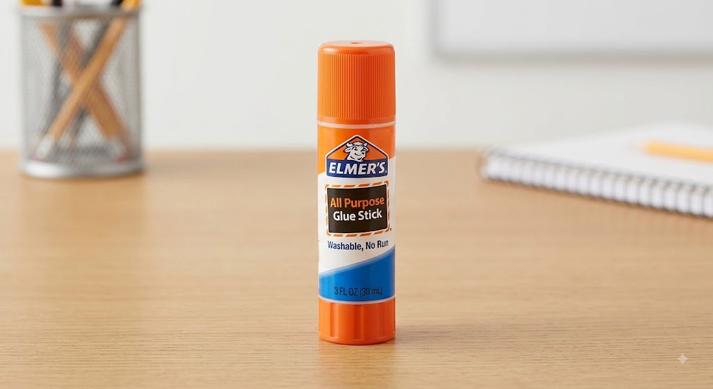 ELMER'S GLUE STICK 40g