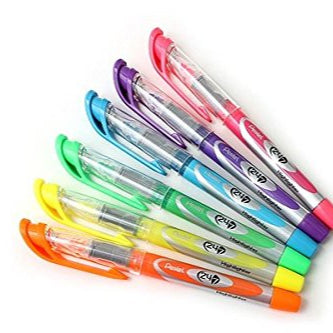PENTEL HIGHLIGHTER 24/7