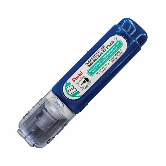 CORRECTION LIQUID PEN 12ML