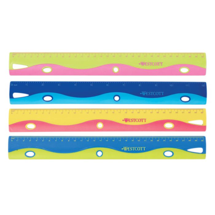 WAVE RULER