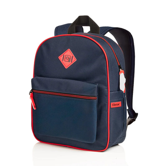 Elesac 14" Blue Red Backpack