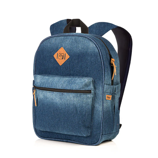 Elesac 14" J Denim Backpack