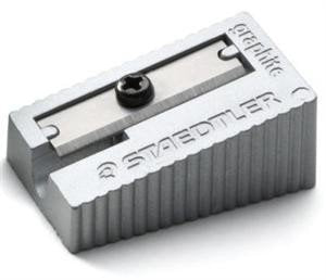 STAEDTLER METAL PENCIL SHARPENER 1