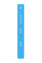 12" Shatterproof Flexible Ruler
