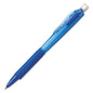 WOW MINE CRAYON 0,5 BLEU