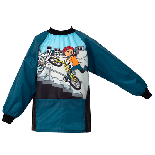 SMOCK