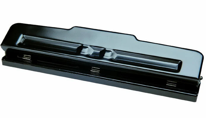 PUNCH MUTUAL12 3HOLE ADJUS BLACK