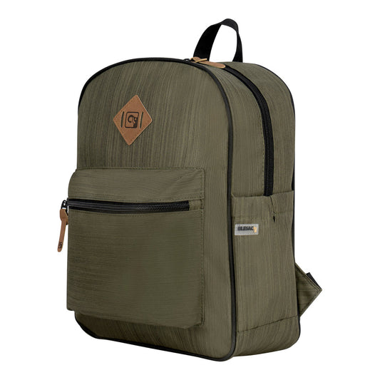 Elesac Khakhi Backpack 14" 1pc