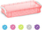 Enday Stackable Pencil Box