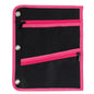 Enday Large Pencil Pouch for 3 Ring Binder
