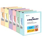 3" 3-ring Binder