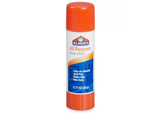 BÂTON DE COLLE TOUT USAGE 8 G